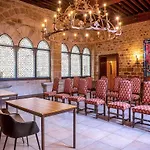 Mercure Figeac Viguier Du Roy 