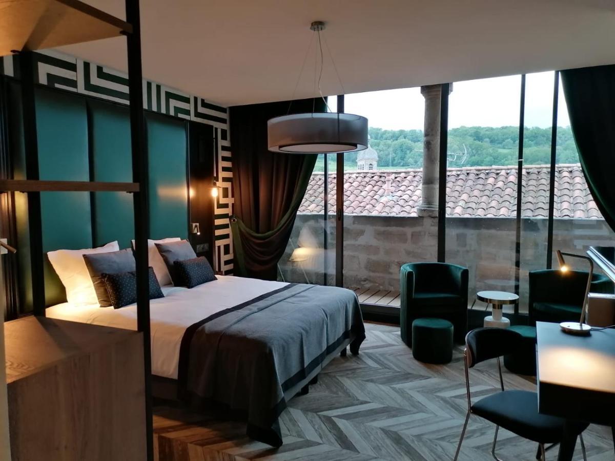 Mercure Viguier Du Roy 4* Figeac