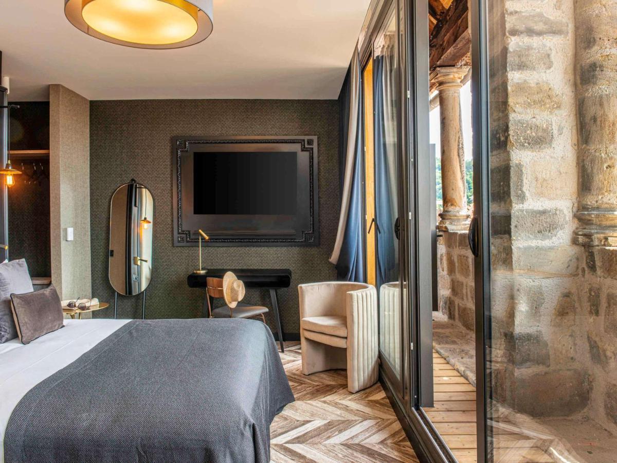 Mercure Viguier Du Roy 4* Figeac
