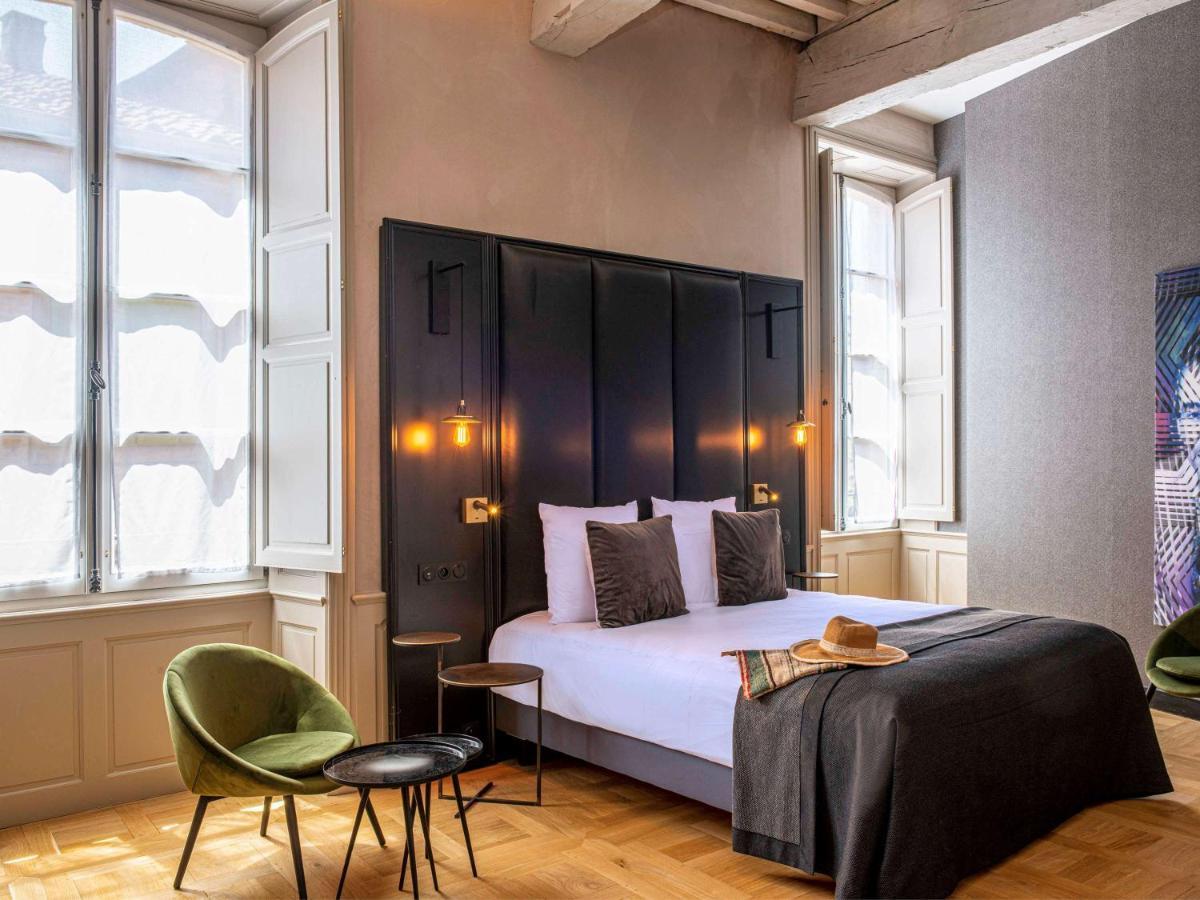 Mercure Viguier Du Roy Hotel