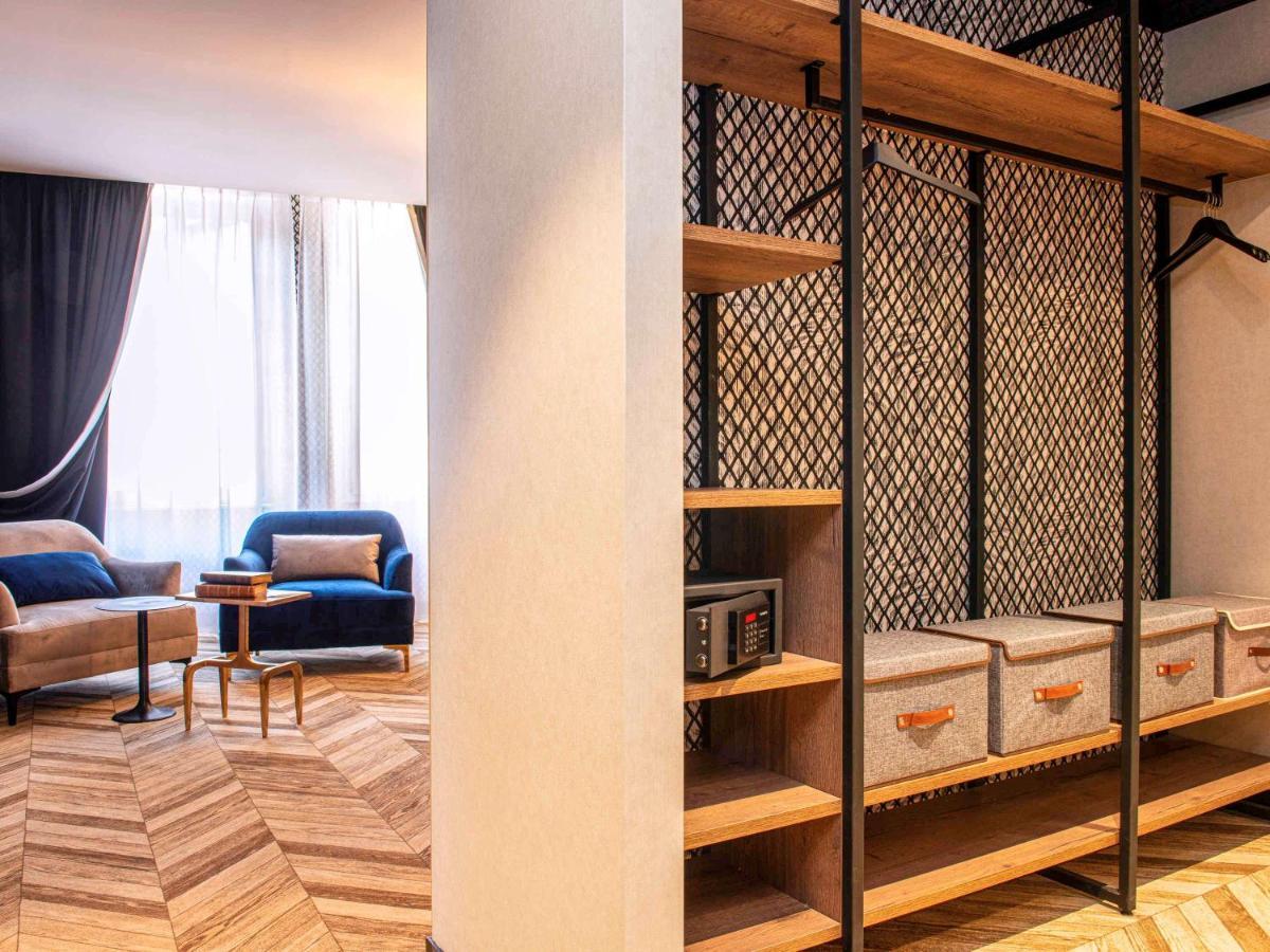 Mercure Viguier Du Roy Hotel 4*