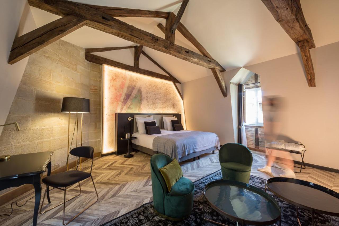 Mercure Viguier Du Roy Hotel