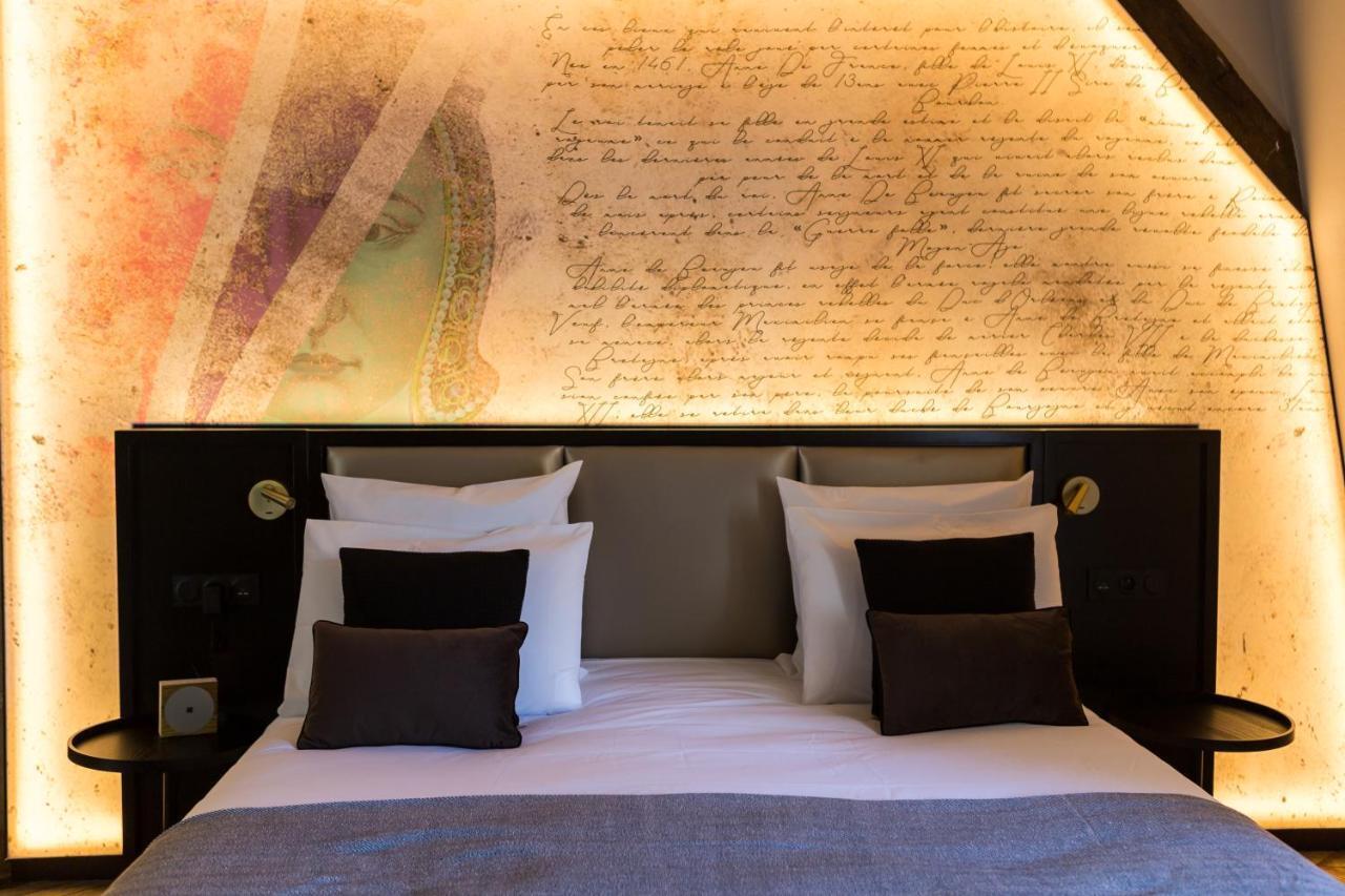 Mercure Viguier Du Roy Hotel