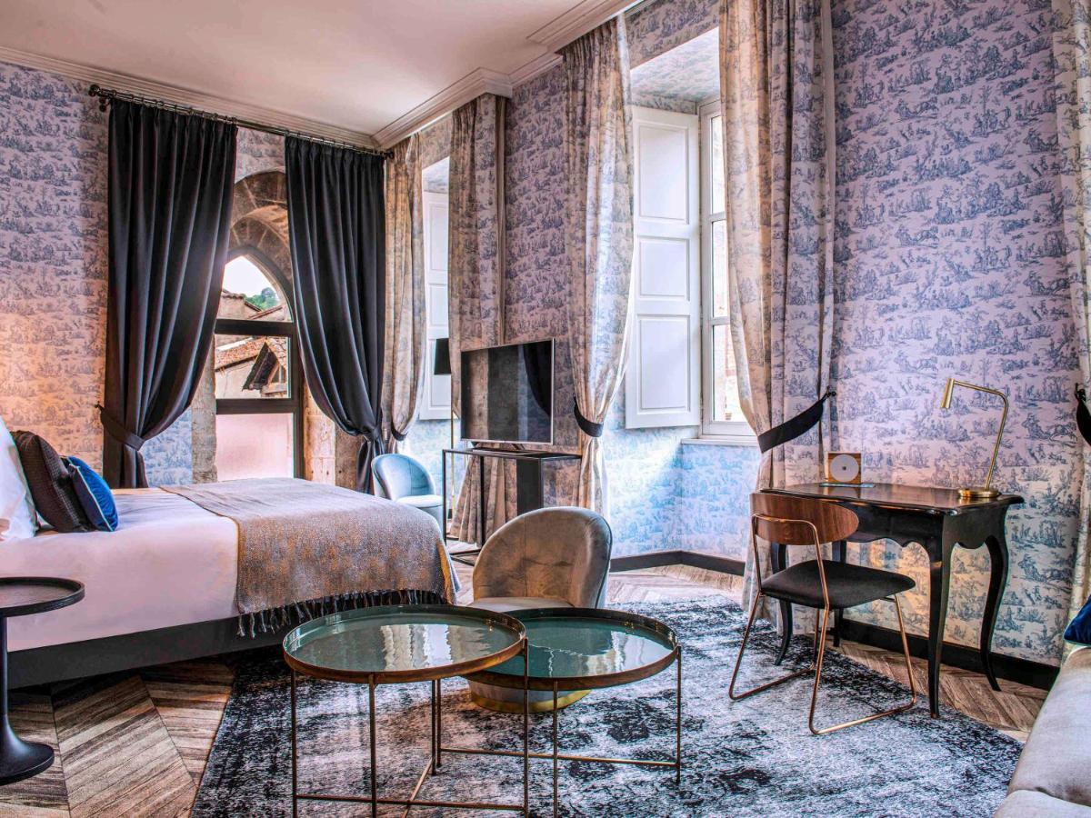 Hotel Mercure Viguier Du Roy Figeac