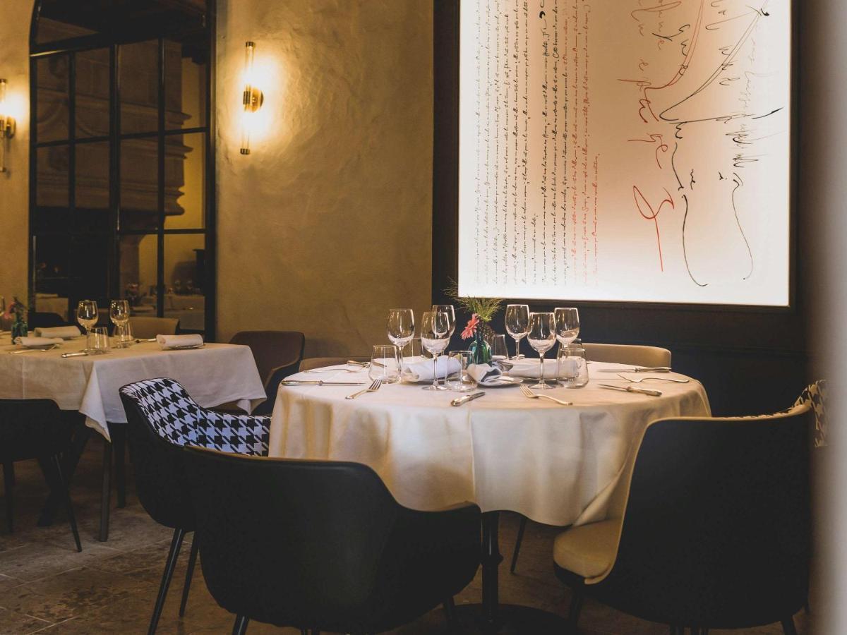 Hotel Mercure Viguier Du Roy Figeac