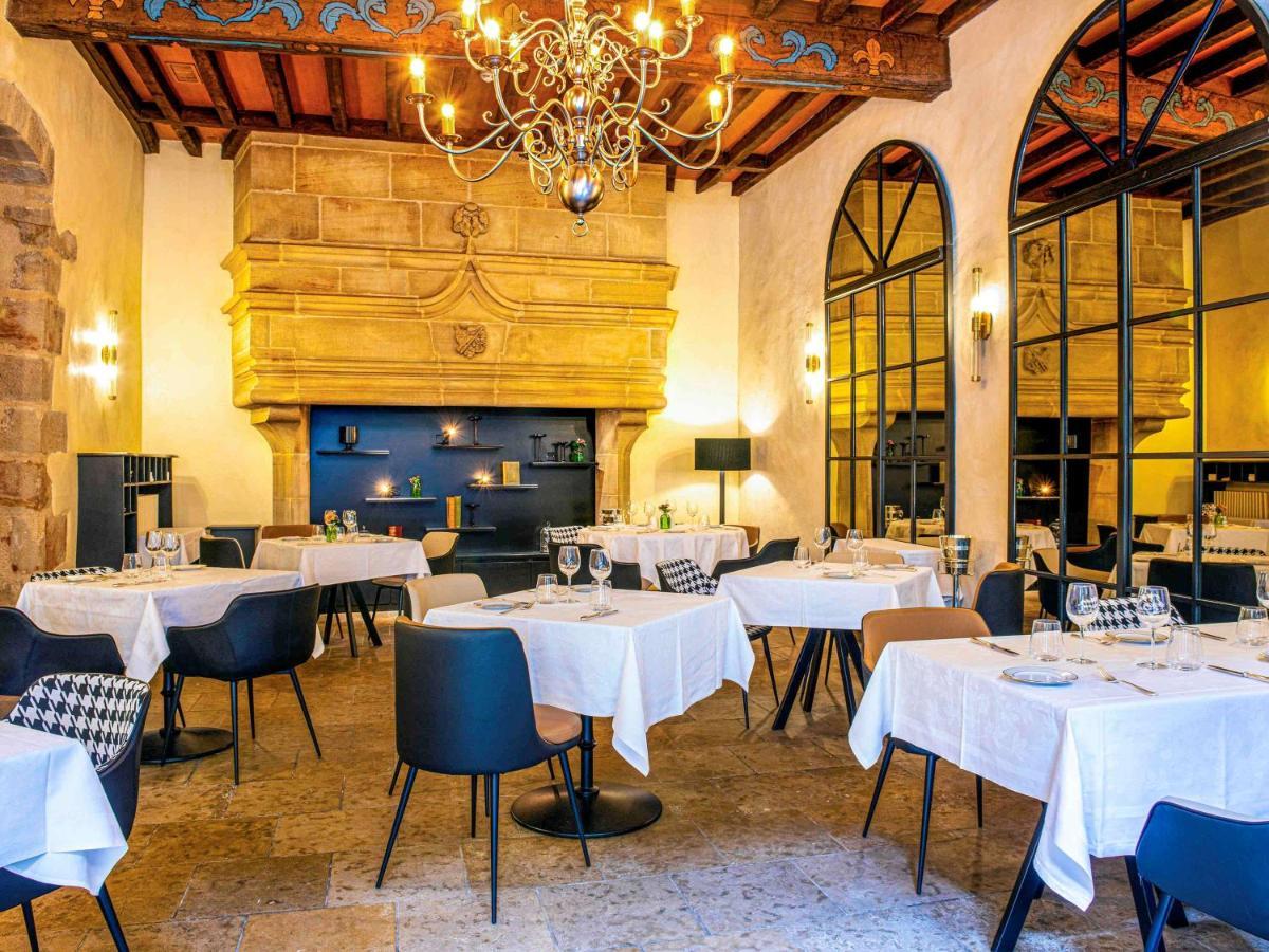 Mercure Viguier Du Roy 4*