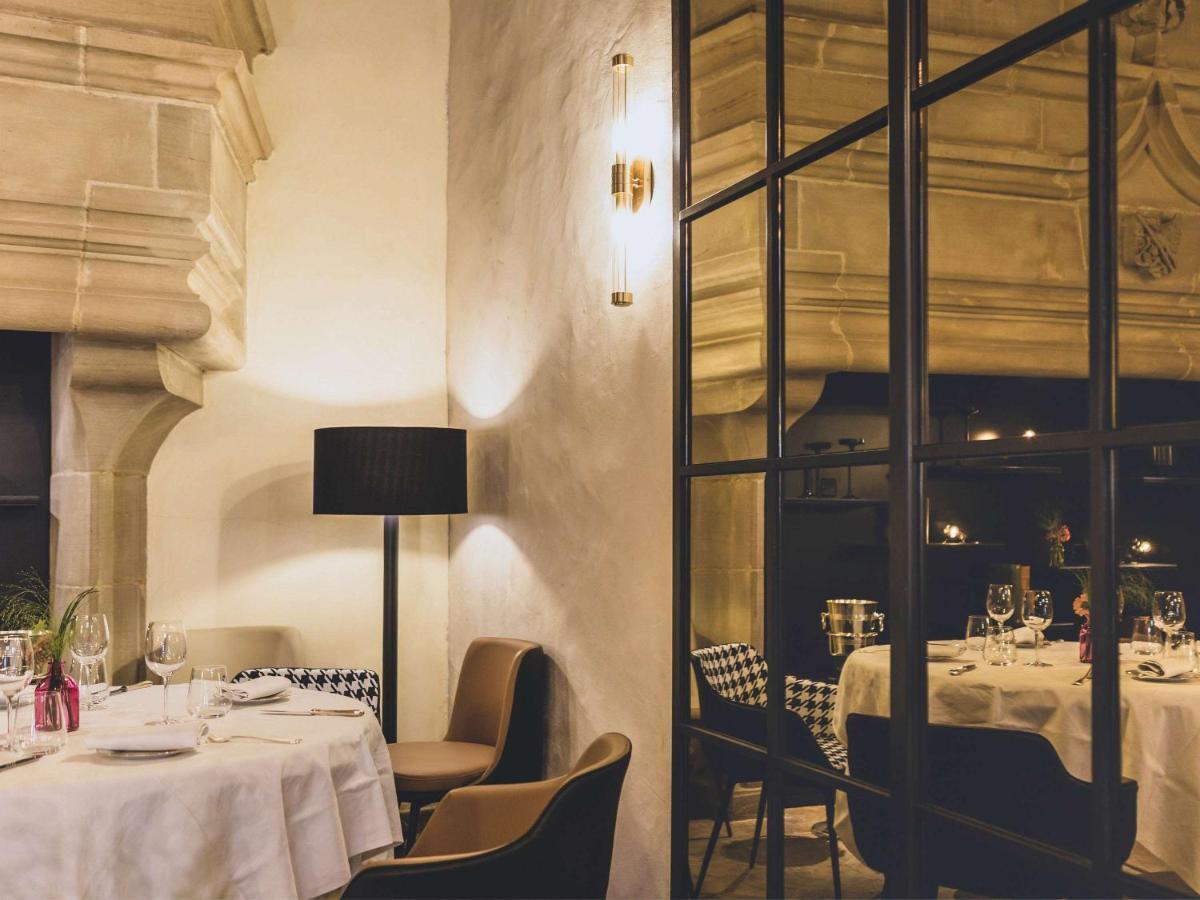 Mercure Viguier Du Roy 4* Figeac