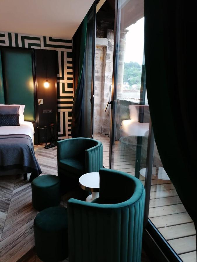 Hotel Mercure Viguier Du Roy Figeac