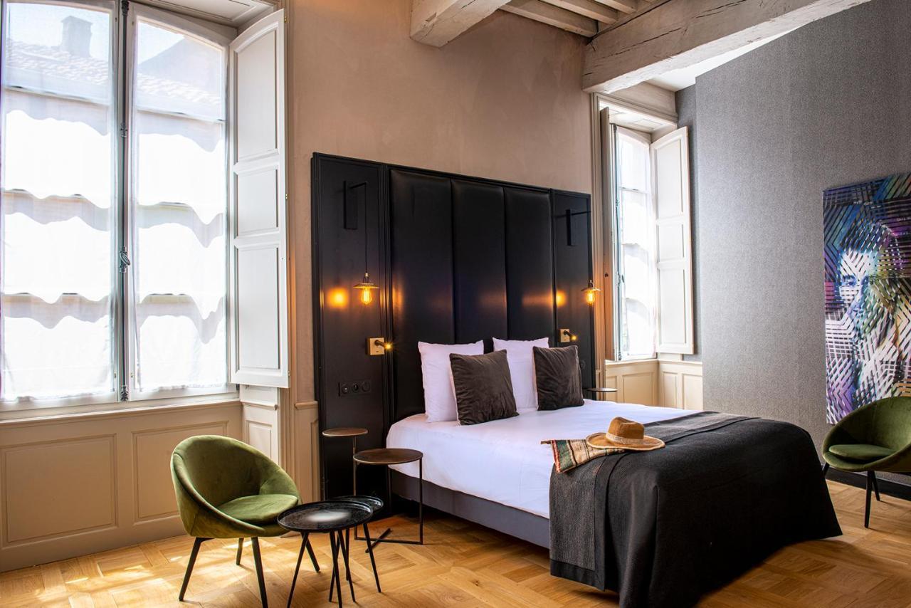 Hotel Mercure Viguier Du Roy 4*
