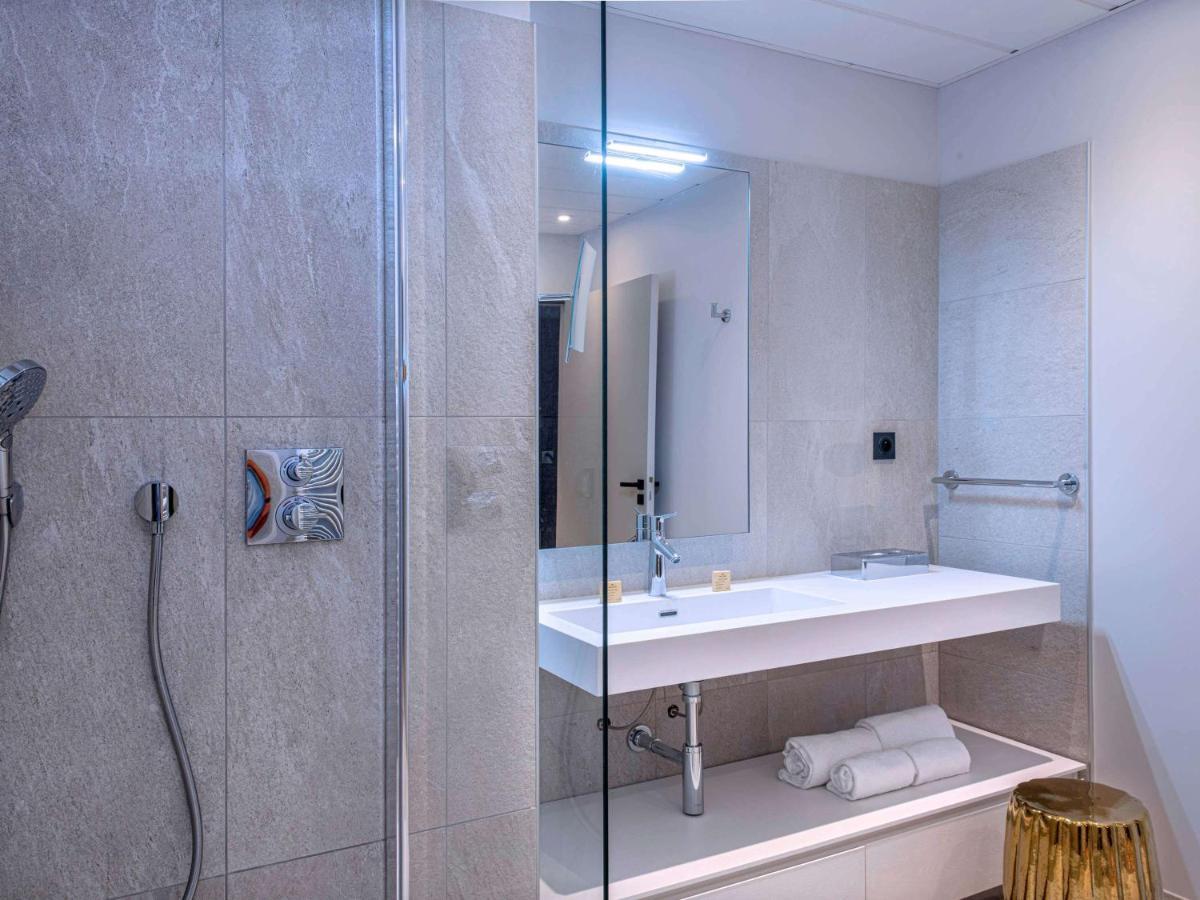 Hotel Mercure Viguier Du Roy 4*
