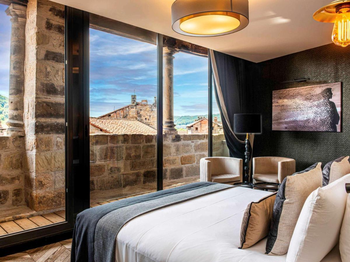 Mercure Viguier Du Roy 4*