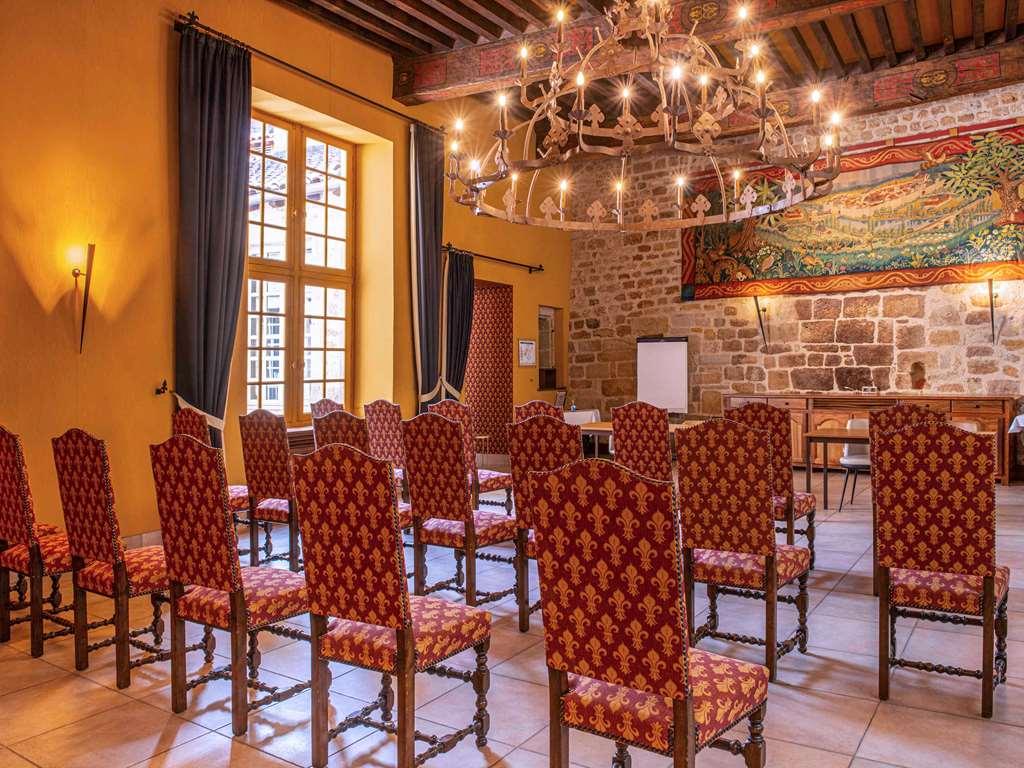 Hotel Mercure Viguier Du Roy