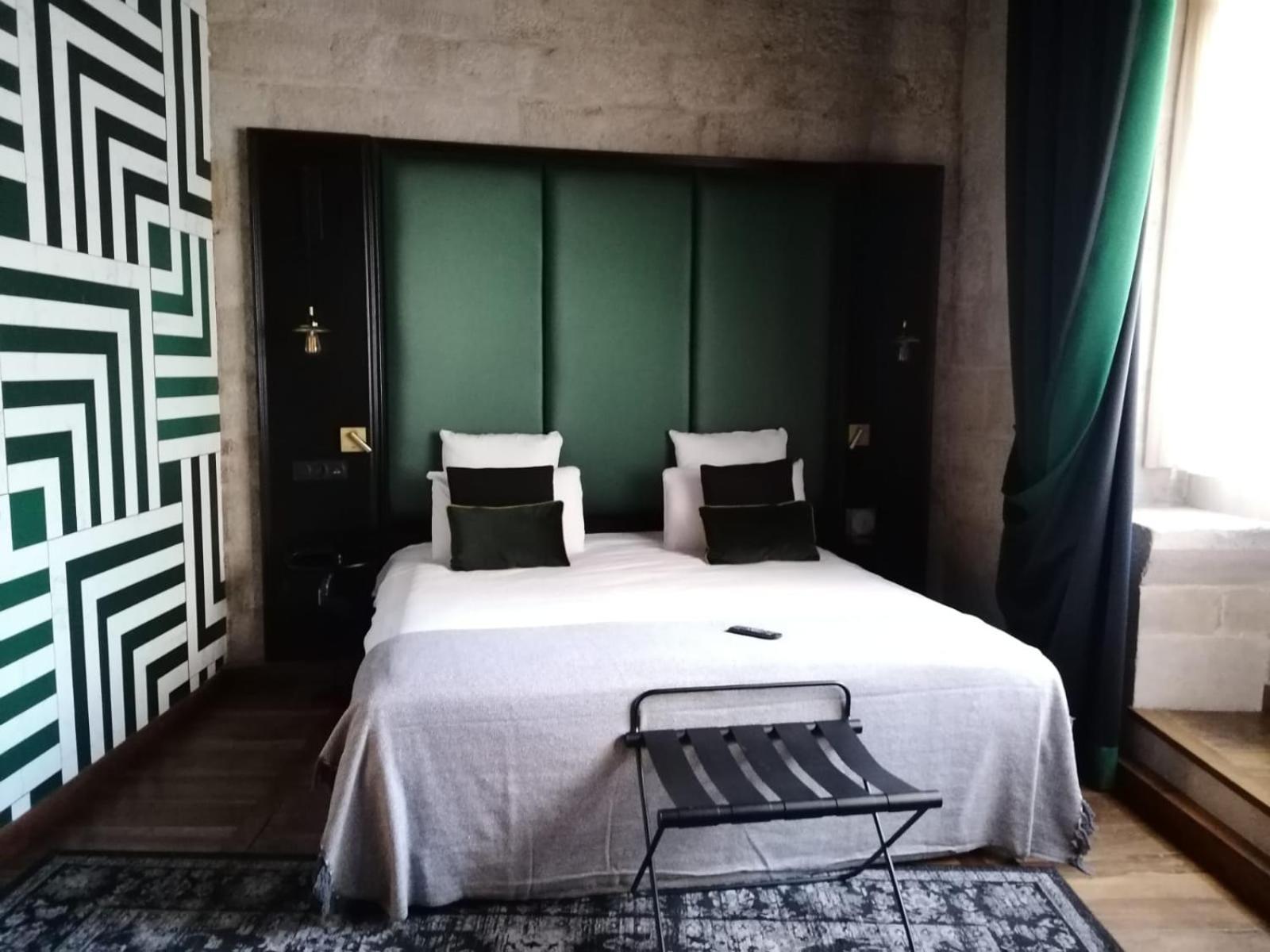 Mercure Viguier Du Roy