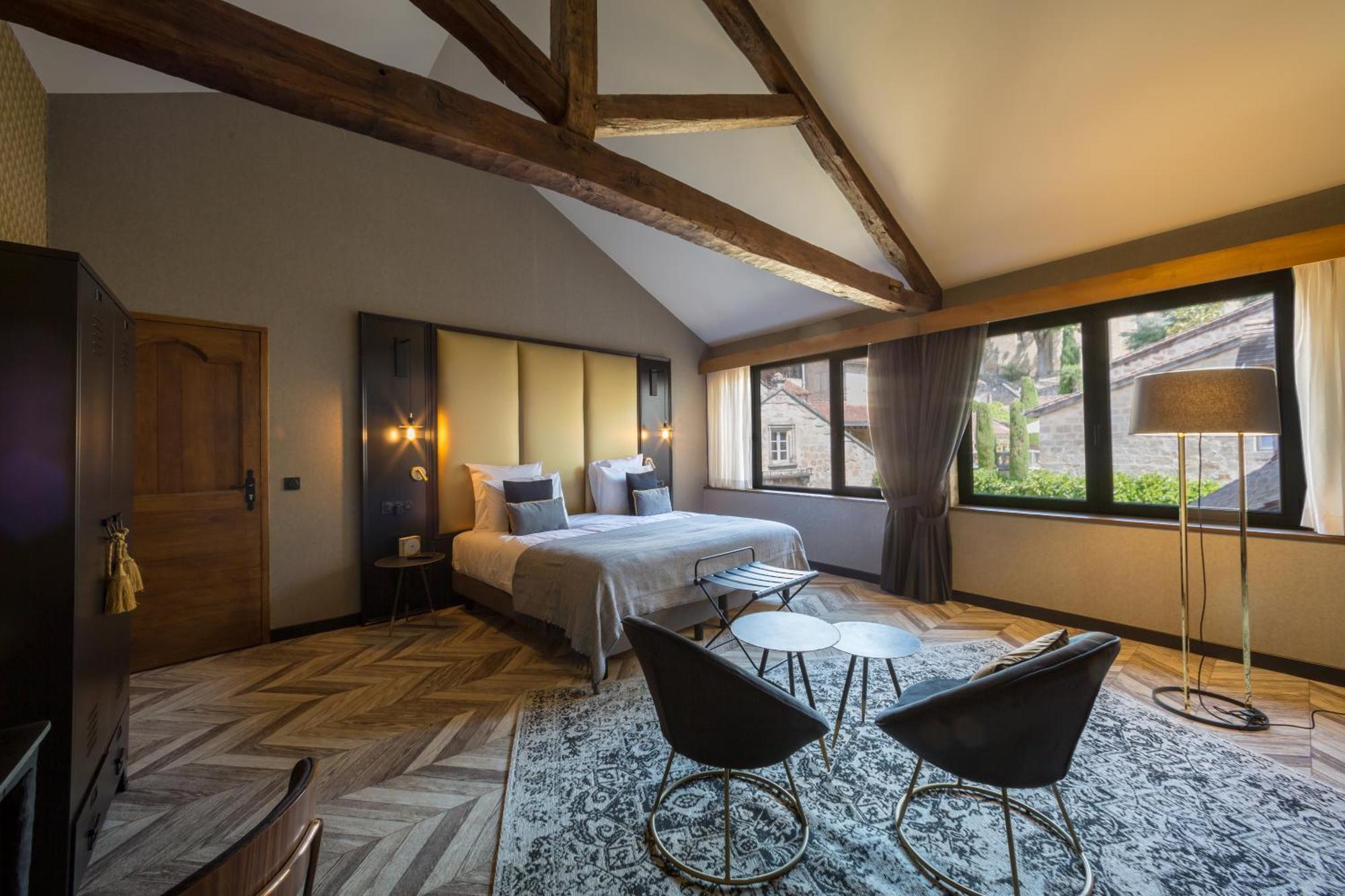 Hotel Mercure Viguier Du Roy
