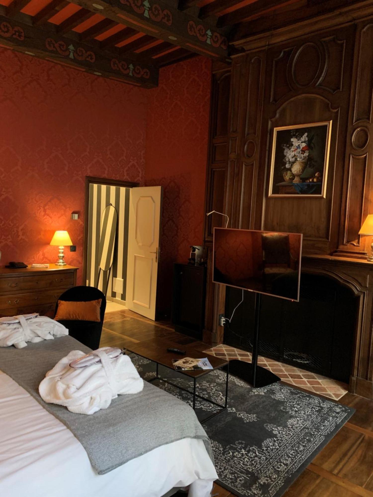 Mercure Viguier Du Roy Hotel 4*