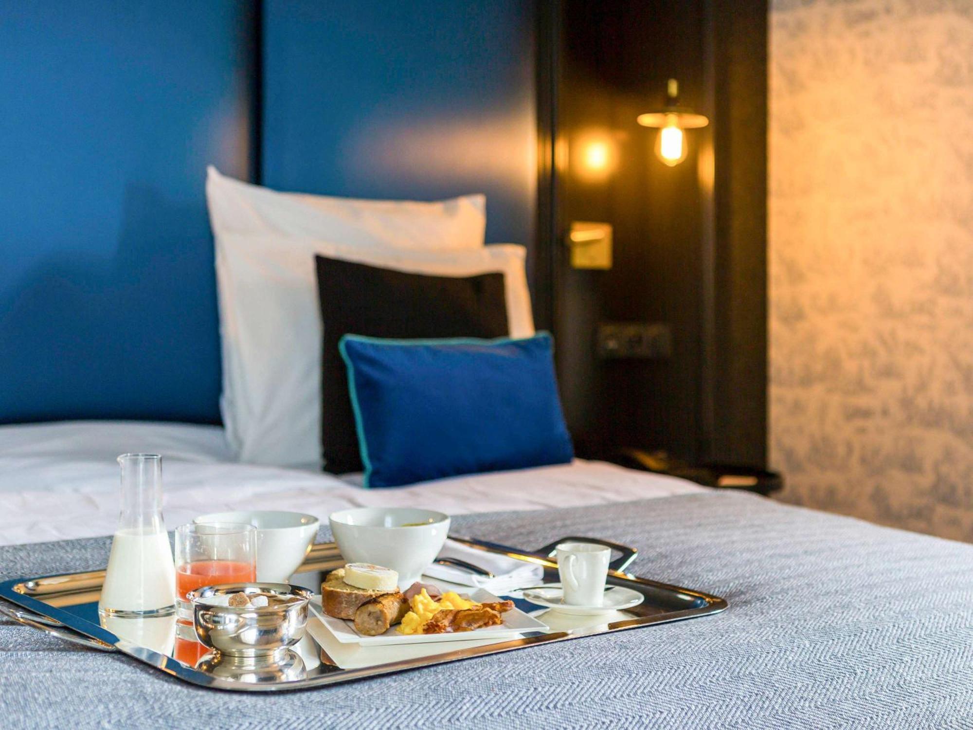 Hotel Mercure Viguier Du Roy