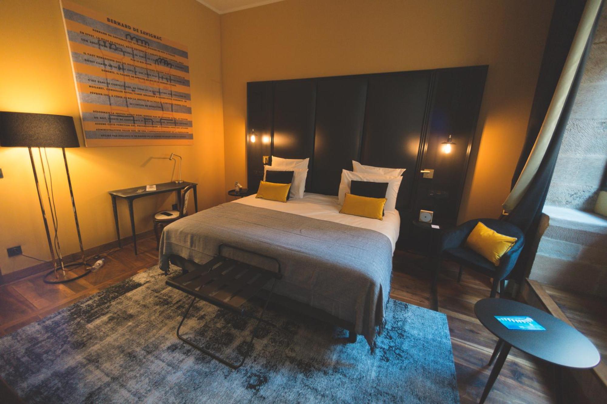 Mercure Viguier Du Roy Hotel 4*