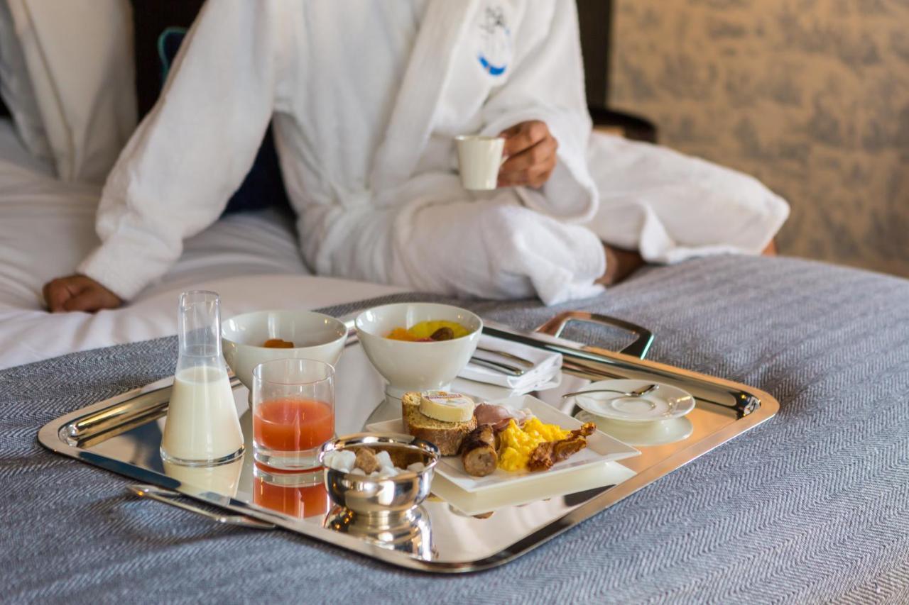 Mercure Viguier Du Roy Hotel 4*