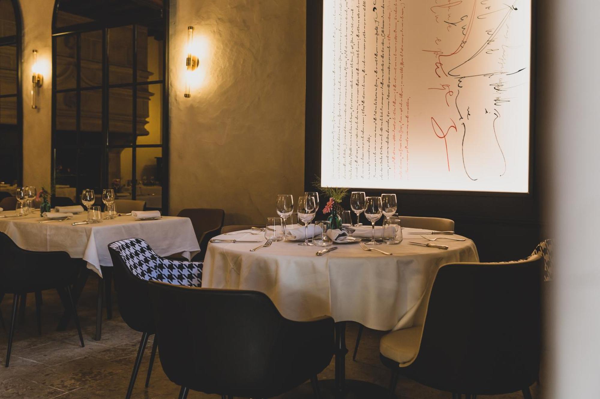 Mercure Viguier Du Roy Hotel 4*