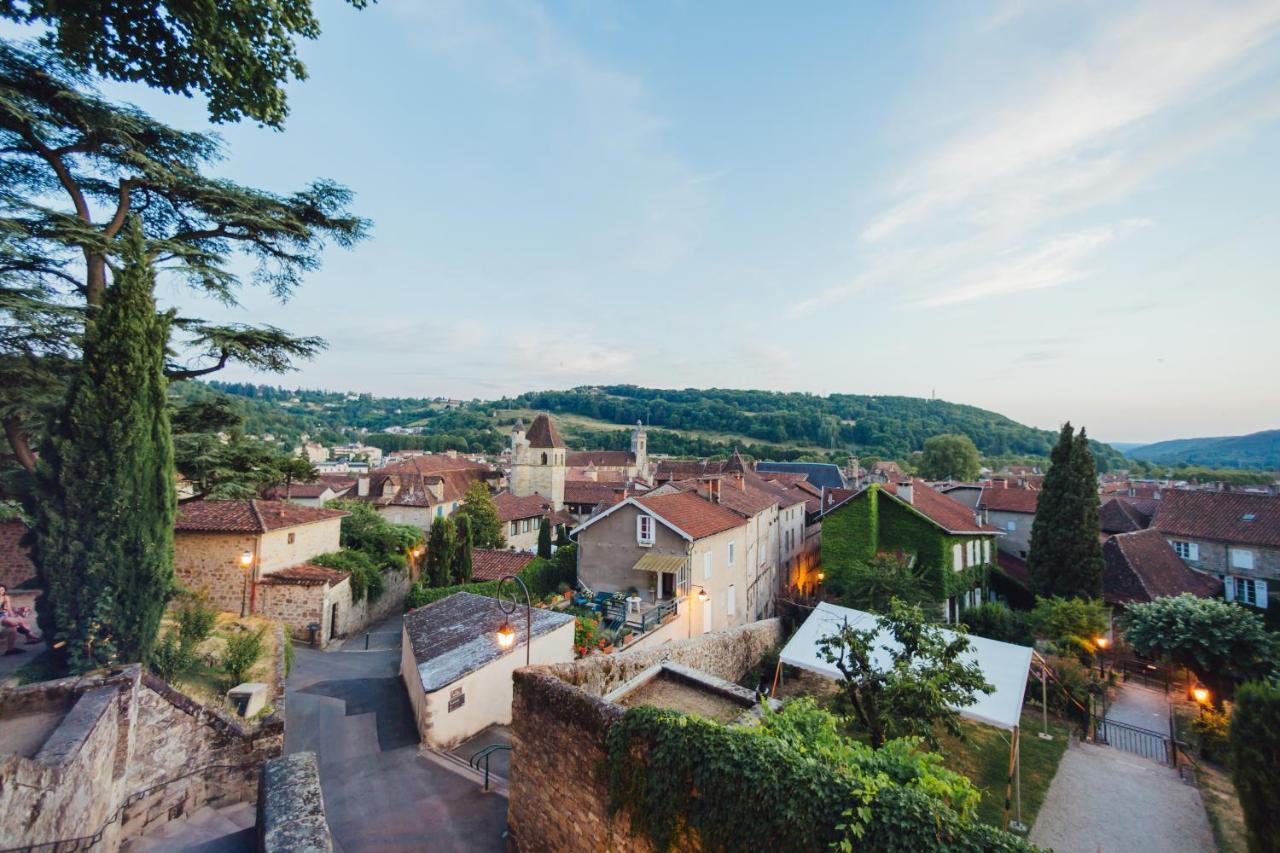 Mercure Viguier Du Roy 4*