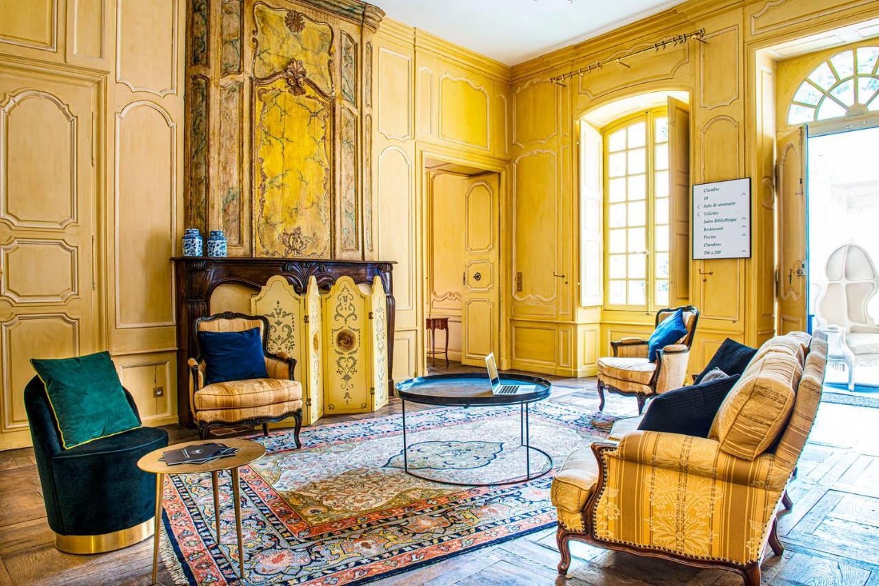 Mercure Viguier Du Roy 4*
